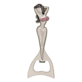 One Piece Bottle Opener Baratie Mermaid 10 Cm - One Piece Figures