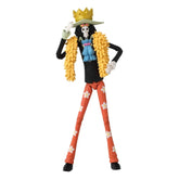 One Piece: Brook 17 Cm Action Figure - One Piece Figures