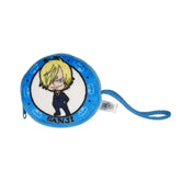 One Piece Coin Purse Sanji - One Piece Figures