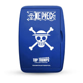 One Piece Collectables Card Game Top Trumps Quiz Collection *German Version* - One Piece Figures