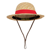 One Piece Hat Luffy Straw Hat - One Piece Figures