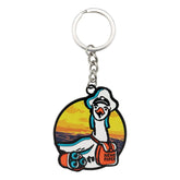 One Piece Keychain News Coo Limited Edition - One Piece Figures
