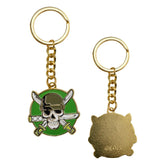 One Piece Keychain Pouche Zoro - One Piece Figures