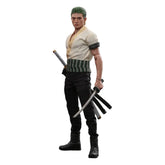 One Piece (Netflix) Action Figure 1/6 Roronoa Zoro 31 Cm - One Piece Figures