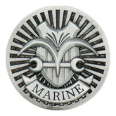 One Piece Pin Badge Marine Limited Edition - One Piece Figures