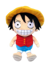 One Piece Plush Figure Luffy 32 Cm - One Piece Figures