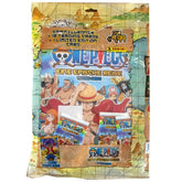One Piece Trading Cards Starter Pack Epic Journey *German Version* - One Piece Figures