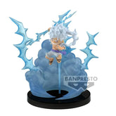 One Piece: World Collectible Figure Special - Monkey D. Luffy Figure - One Piece Figures