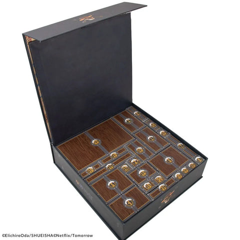 One Piece Advent Calendar Deluxe 2024 - One Piece Figures