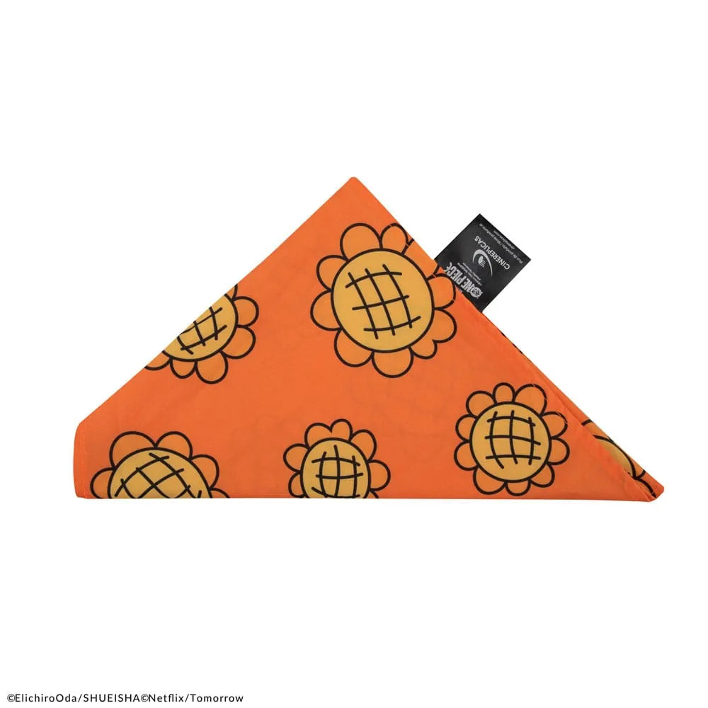 One Piece Bandana & Berry Coins Set Nami - One Piece Figures