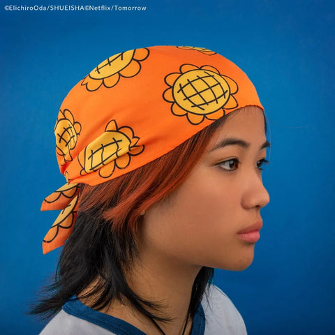 One Piece Bandana & Berry Coins Set Nami - One Piece Figures