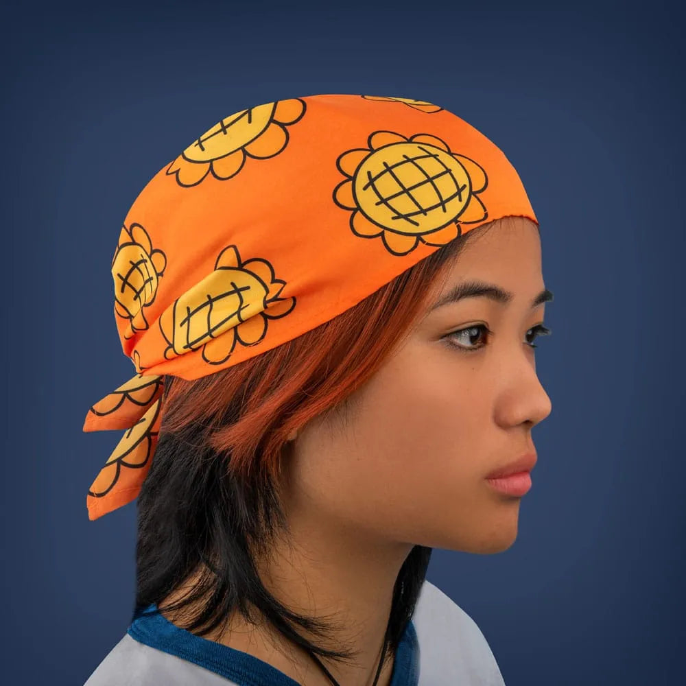 One Piece Bandana & Berry Coins Set Nami - One Piece Figures