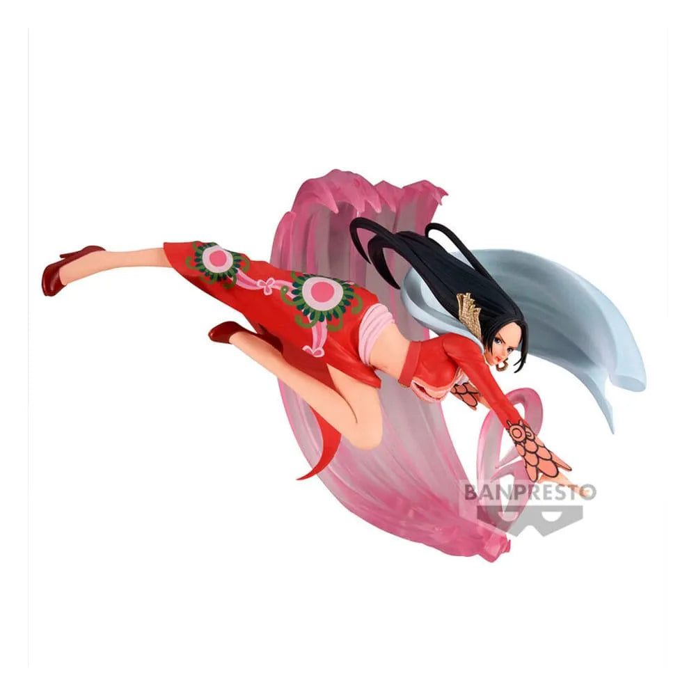 One Piece: Battle Record Collection - Boa Hancock Figure - One Piece Figures