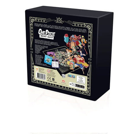 One Piece Card Game Pirate Battles *French Version* - One Piece Figures