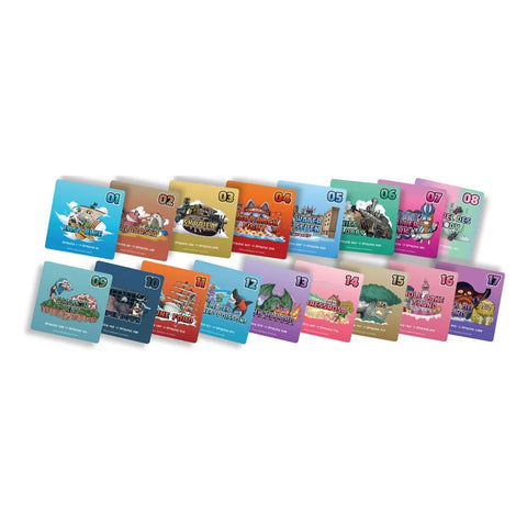 One Piece Card Game Pirate Battles *French Version* - One Piece Figures