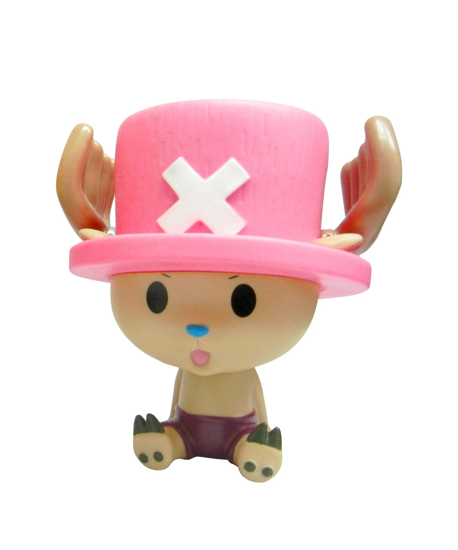 One Piece Chibi Bust Bank Chopper 15 Cm - One Piece Figures