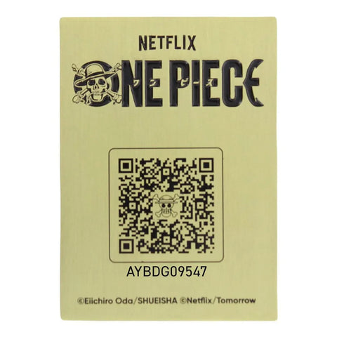 One Piece Digiplates Phone Stand Generation 1 Starter Pack - One Piece Figures