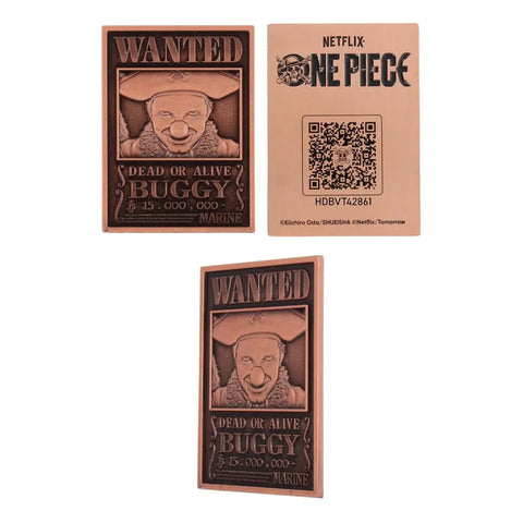 One Piece Digiplates Phone Stand Generation 1 Starter Pack - One Piece Figures