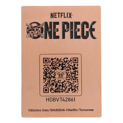 One Piece Digiplates Phone Stand Generation 1 Starter Pack - One Piece Figures