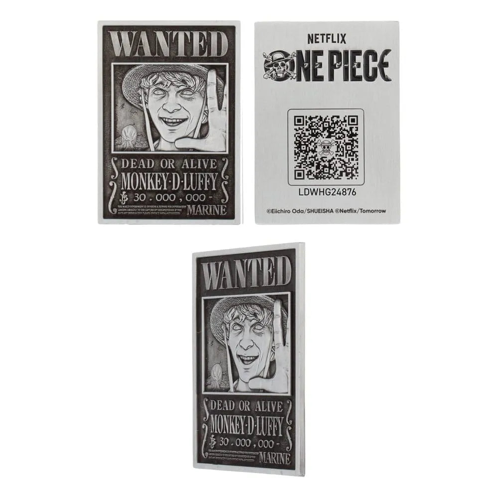 One Piece Digiplates Phone Stand Generation 1 Starter Pack - One Piece Figures