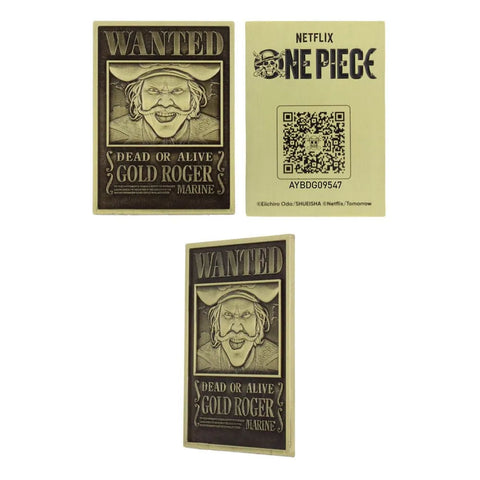 One Piece Digiplates Phone Stand Generation 1 Starter Pack - One Piece Figures