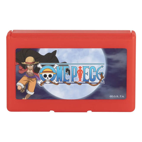 One Piece Game Card Case Switch Logo - One Piece Figures