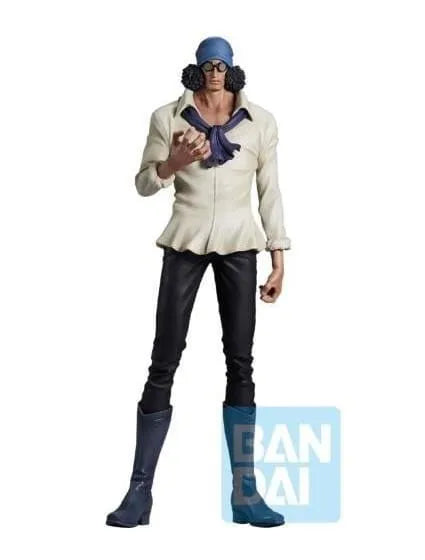 One Piece: Legendary Hero - Kuzan Ichibansho Figure - One Piece Figures