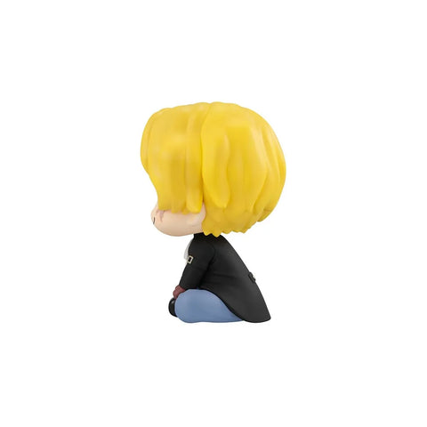 One Piece Look Up PVC Statue Sabo 11 Cm - One Piece Figures