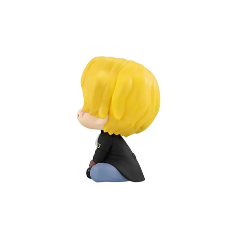 One Piece Look Up PVC Statue Sabo 11 Cm - One Piece Figures