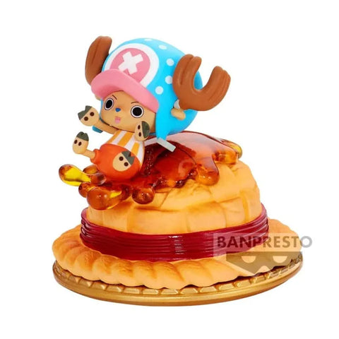 One Piece: Paldolce Collection Vol. 1 - Tony Tony Chopper Version A Figure - One Piece Figures