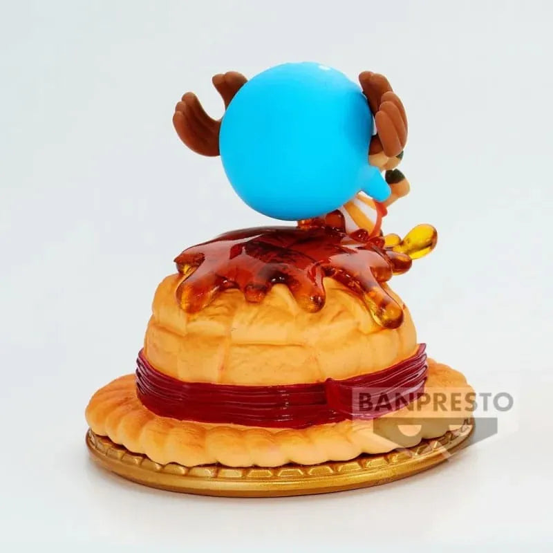 One Piece: Paldolce Collection Vol. 1 - Tony Tony Chopper Version A Figure - One Piece Figures