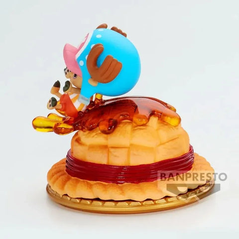 One Piece: Paldolce Collection Vol. 1 - Tony Tony Chopper Version A Figure - One Piece Figures