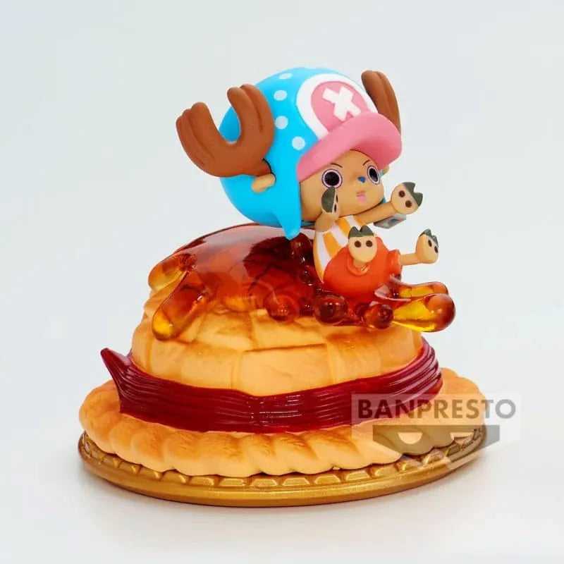 One Piece: Paldolce Collection Vol. 1 - Tony Tony Chopper Version A Figure - One Piece Figures