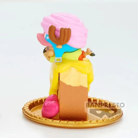 One Piece: Paldolce Collection Vol. 1 - Tony Tony Chopper Version C Figure - One Piece Figures
