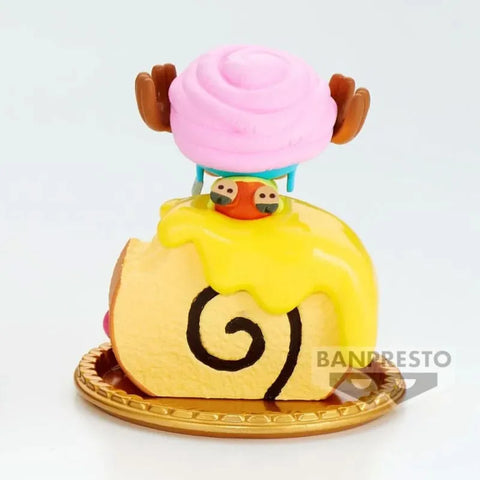 One Piece: Paldolce Collection Vol. 1 - Tony Tony Chopper Version C Figure - One Piece Figures