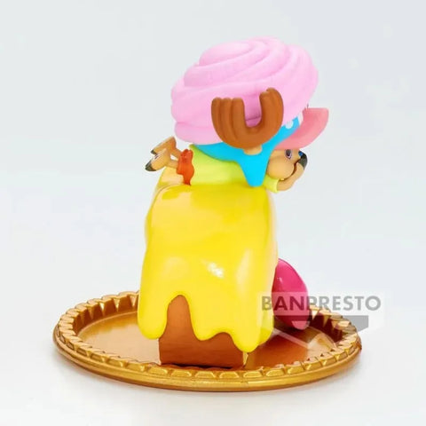 One Piece: Paldolce Collection Vol. 1 - Tony Tony Chopper Version C Figure - One Piece Figures