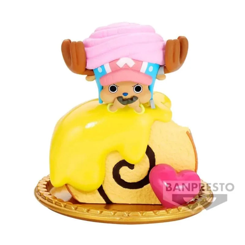 One Piece: Paldolce Collection Vol. 1 - Tony Tony Chopper Version C Figure - One Piece Figures