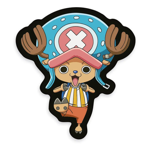 One Piece Pillow Chopper 36 Cm - One Piece Figures