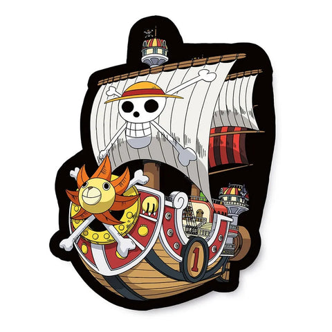 One Piece Pillows Sunny 35 Cm - One Piece Figures