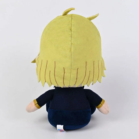 One Piece Plush Figure Sanji 25 Cm - One Piece Figures