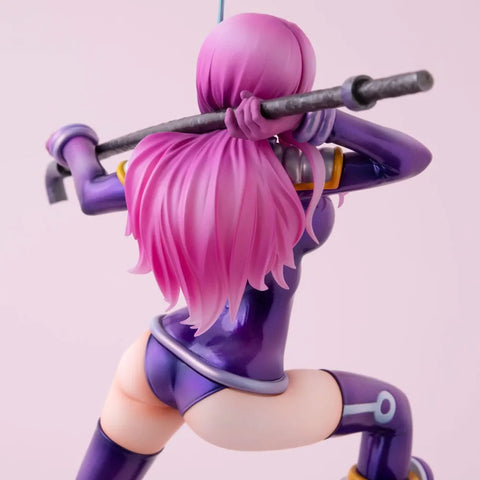 One Piece Portrait Of Pirates PVC Statue Jewelry Bonney Evolutionary History 25 Cm - One Piece Figures