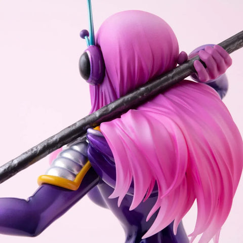 One Piece Portrait Of Pirates PVC Statue Jewelry Bonney Evolutionary History 25 Cm - One Piece Figures