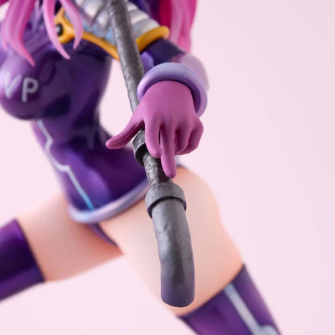 One Piece Portrait Of Pirates PVC Statue Jewelry Bonney Evolutionary History 25 Cm - One Piece Figures