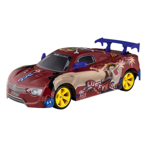 One Piece RC Vehicle 1/18 Luffy Drift Car 31 Cm - One Piece Figures