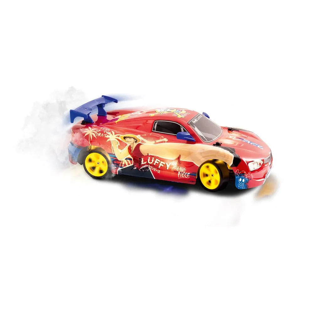 One Piece RC Vehicle 1/18 Luffy Drift Car 31 Cm - One Piece Figures