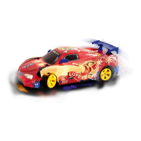 One Piece RC Vehicle 1/18 Luffy Drift Car 31 Cm - One Piece Figures