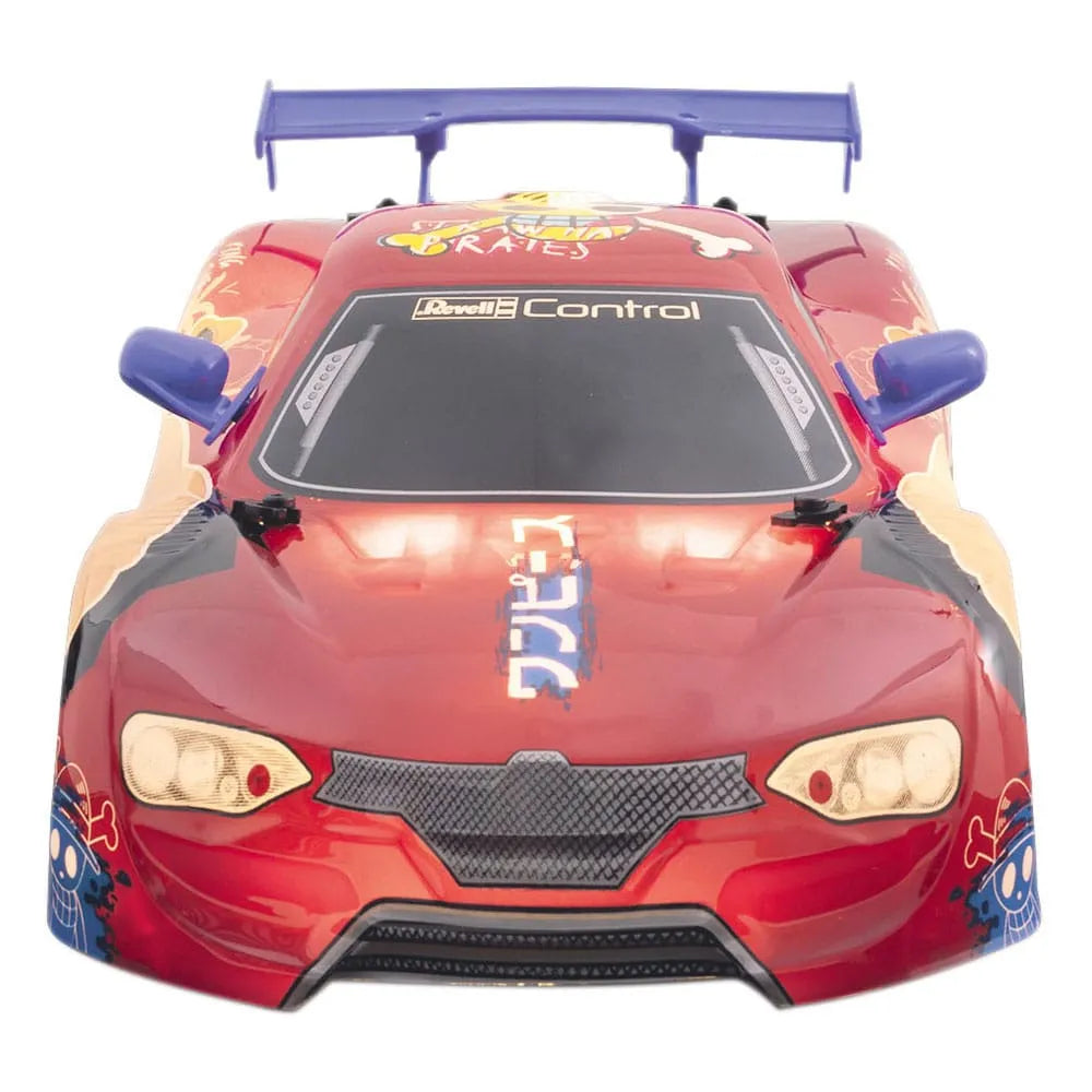 One Piece RC Vehicle 1/18 Luffy Drift Car 31 Cm - One Piece Figures