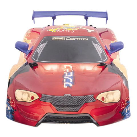 One Piece RC Vehicle 1/18 Luffy Drift Car 31 Cm - One Piece Figures