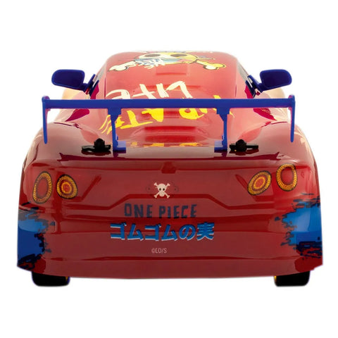 One Piece RC Vehicle 1/18 Luffy Drift Car 31 Cm - One Piece Figures