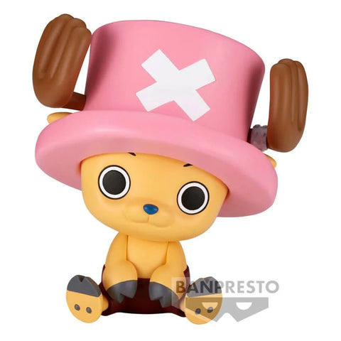 One Piece: Sofvimates - Tony Tony Chopper Figure - One Piece Figures